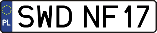 SWDNF17