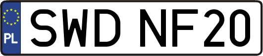 SWDNF20