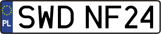 SWDNF24