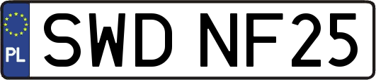 SWDNF25