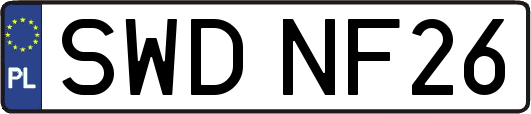 SWDNF26