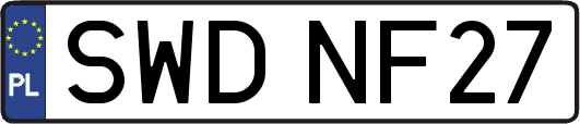 SWDNF27