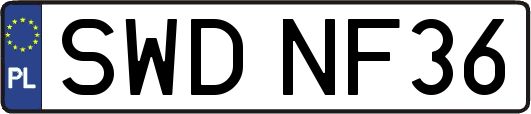 SWDNF36