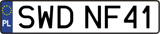 SWDNF41