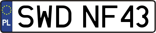 SWDNF43