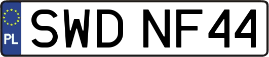 SWDNF44