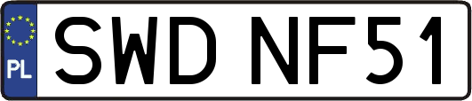 SWDNF51