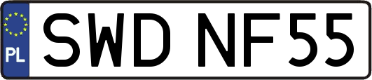 SWDNF55