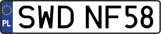 SWDNF58