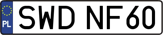 SWDNF60