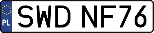 SWDNF76