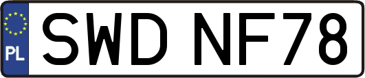 SWDNF78