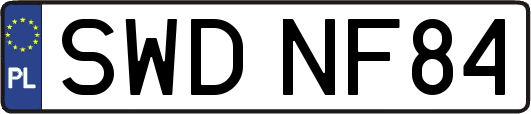 SWDNF84