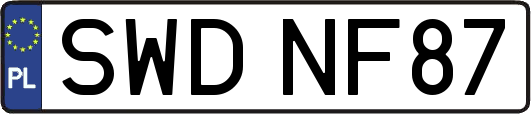 SWDNF87