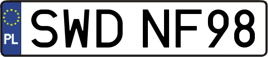 SWDNF98