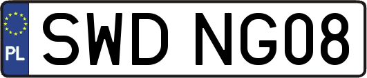 SWDNG08