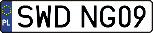 SWDNG09