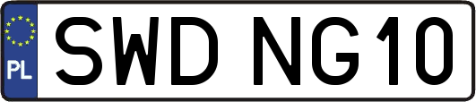 SWDNG10