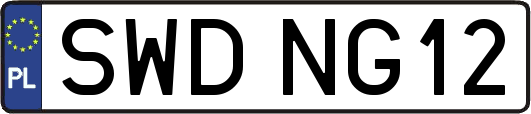 SWDNG12