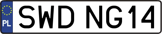 SWDNG14