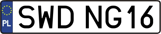 SWDNG16