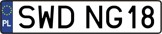 SWDNG18