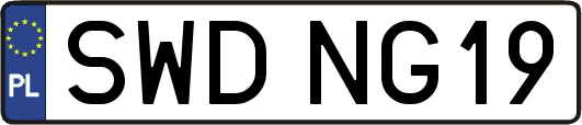 SWDNG19