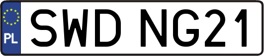 SWDNG21
