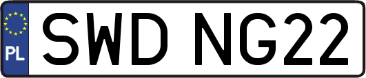 SWDNG22