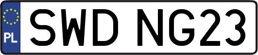 SWDNG23