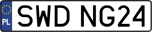 SWDNG24