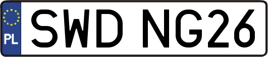 SWDNG26