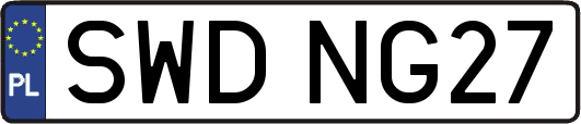 SWDNG27