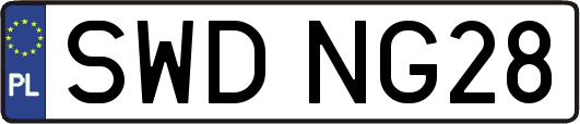 SWDNG28