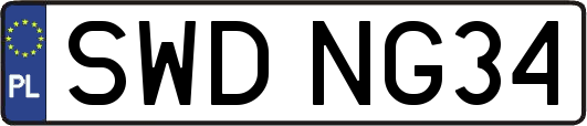 SWDNG34