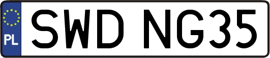 SWDNG35