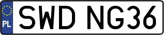 SWDNG36