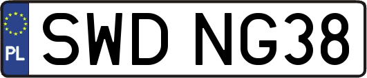 SWDNG38