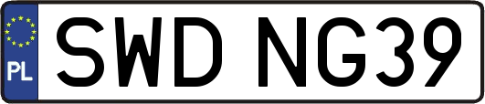 SWDNG39