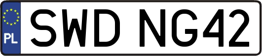 SWDNG42