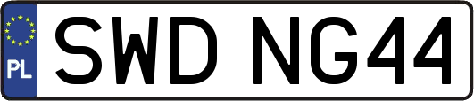 SWDNG44