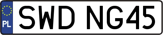 SWDNG45
