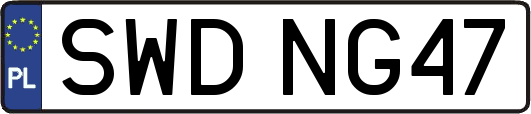 SWDNG47