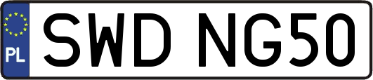 SWDNG50