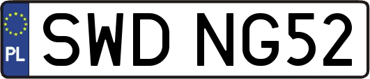 SWDNG52