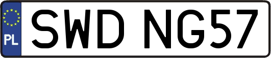 SWDNG57