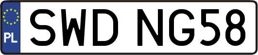 SWDNG58