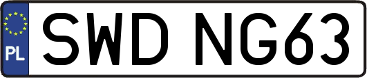 SWDNG63