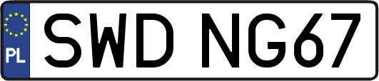SWDNG67