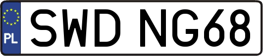 SWDNG68